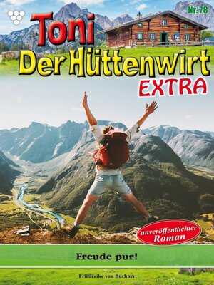cover image of Freude pur!